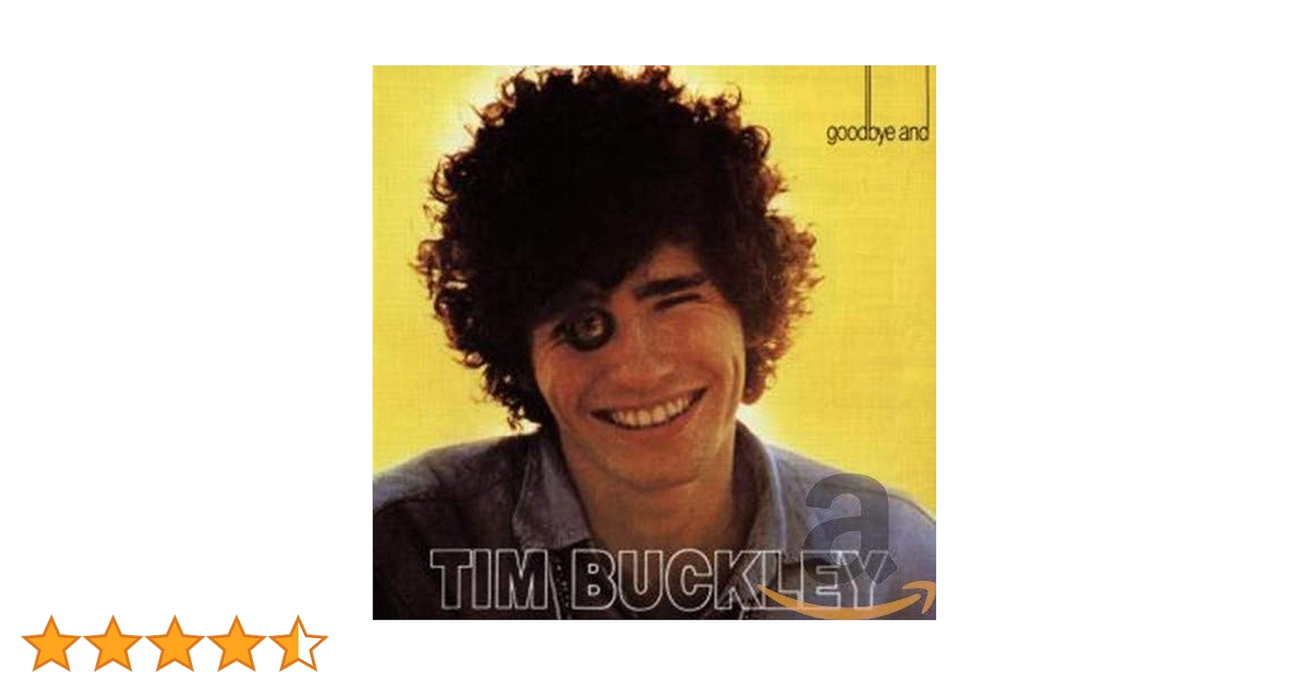 Amazon.co.jp: GOODBYE & HELLO: ミュージック